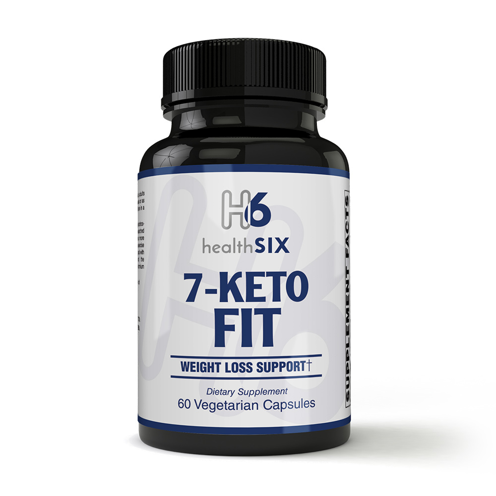 7 Keto Dhea Fit » 4 Wellness Nutrition