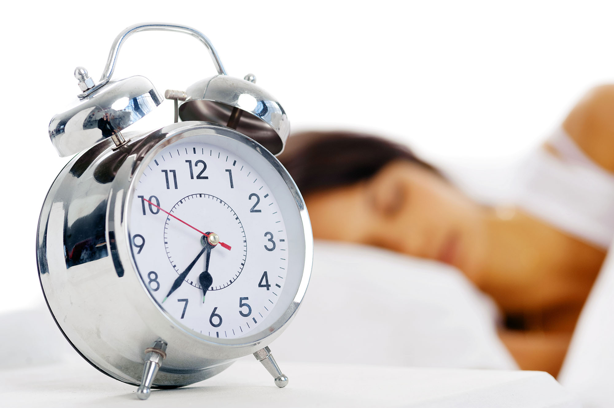 Benefícios da Glândula Pineal e Melatonina além do sono