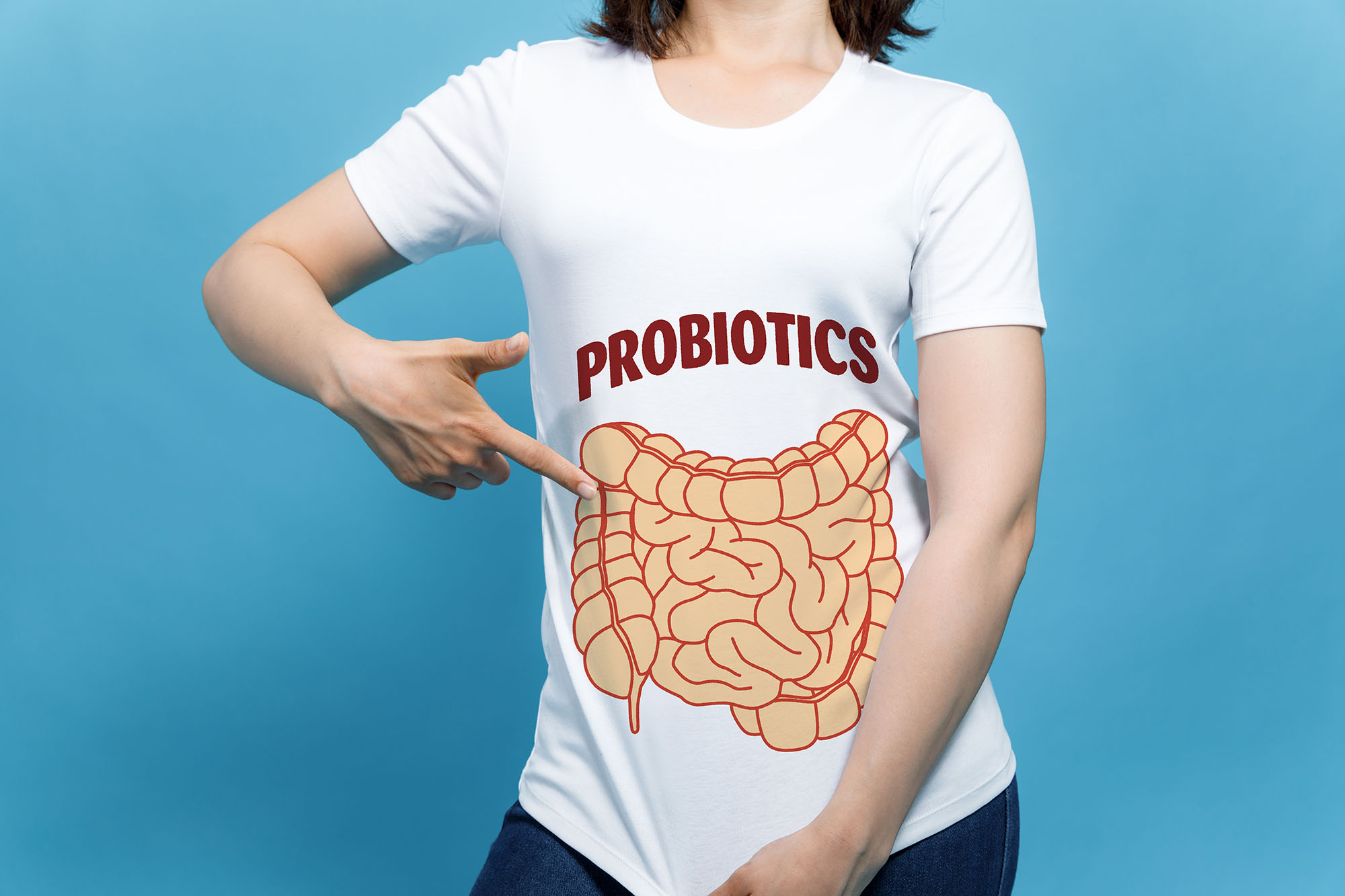 Por que escolher suplementos probióticos resistentes ao suco gástrico?