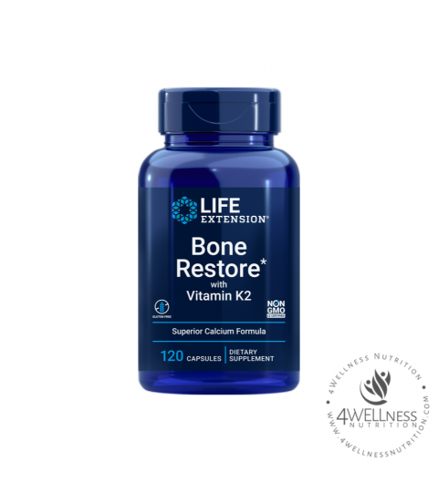 Bone restore 4wellness
