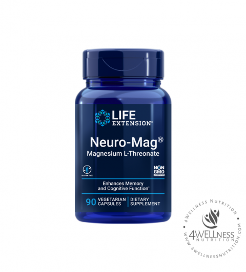 neuro-mag 4wellness