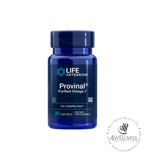 Provinal® Purified Omega-7 4wellness