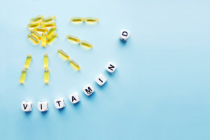 Importância da vitamina D: Conheça seus principais benefícios