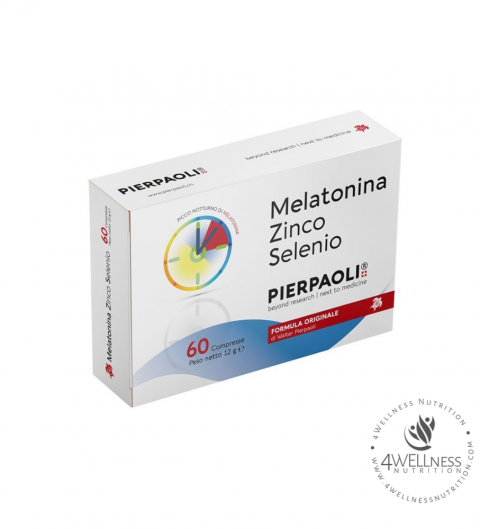 pierpaoli melatonina 4 wellness